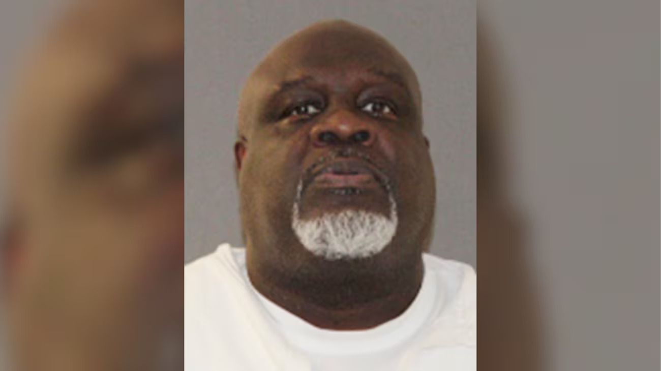 Texas man executed for 1989 murders of twin sisters