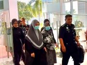 Pengikut GISBH didakwa lakukan pemerdagangan 10 kanak-kanak