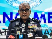 Lelaki rugi RM1 juta dijanjikan pinjaman RM200 juta