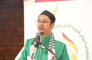 Apa jadi dengan Lapangan Terbang Antarabangsa Kuantan? – Azlan