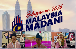 Belanjawan 2025: Sediakan mekanisme pendaftaran automatik untuk bakal siswa B40