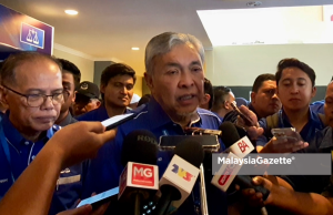 Pelantikan sebagai penasihat tak jatuhkan maruah Presiden