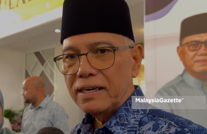 Kerajaan negeri Pahang siap siaga hadapi MTL