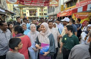 Belanjawan 2025 utamakan rakyat meskipun cabaran ekonomi global – Nurul Izzah