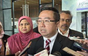 WBS realisasikan asprasi 100 peratus capaian liputan jalur lebar negara – MOSTI