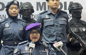 Belanjawan 2025: Kastam harap dapat peruntukan penggunaan AI