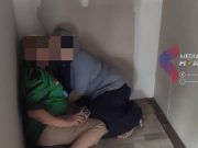 Imigresen cekup 50 warga asing dalam serbuan di tiga daerah