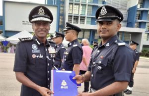 JSJK tumpas 19 sindiket calling center jalankan aktiviti scam