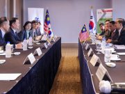 Johor berpotensi terima pelaburan USD190 juta dari Korea Selatan – MB