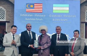 Uzbekistan-Malaysia Business Forum opens a new chapter in bilateral relations and strengthens friendship