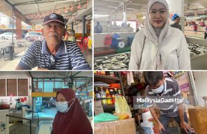 Kekalkan subsidi telur, keluarga susah pilih telur sebagai lauk harian