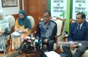 Kemalangan maut penuntut UiTM: KKM sedia beri kerjasama dengan pihak berkuasa