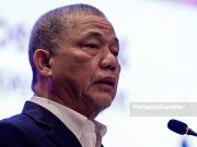 Tambahan kerusi Parlimen Sabah, Sarawak dilaksana selepas PRU16 – Fadillah