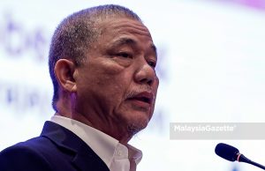 99 kerusi DUN Sarawak langkah tepat, seiring geografi negeri – Fadillah