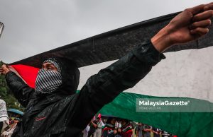 Jumlah kematian akibat serangan Israel ke atas masjid di Gaza meningkat kepada 21 – Laporan