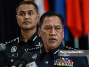 Kematian kucing di UM: Aktivis haiwan antara yang dirakam percakapan