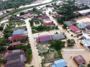 Apa hala tuju projek RTB di Selangor?