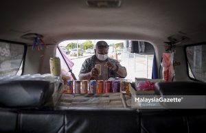 Pastikan kenaikan cukai minuman bergula tak berjangkit pada barangan lain – Pengguna