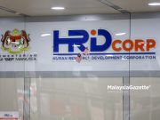 SPRM dapati tiada kesalahan dalam isu tadbir urus HRD Corp – Laporan PAC