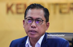 KPM siap siaga hadapi banjir