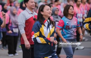 KBS harap peruntukkan bertambah untuk Belanjawan 2025