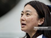 Hannah lapor polis video, mesej dakwanya mahu jadikan Malaysia negara Kristian