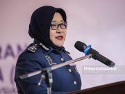 Kastam nafi tuduhan pertemuan dengan Azam Baki di Genting Highlands