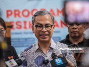 Tiada isu berhubung penggal presiden PKR