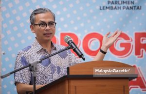 Pastikan pelaksanaan fasa kedua Jendela lebih baik-Fahmi