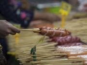 Lebih 14,000 pengendali makanan tidak dapat suntikan anti tifoid dikenakan tindakan