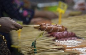 Lebih 14,000 pengendali makanan tidak dapat suntikan anti tifoid dikenakan tindakan