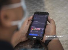 Warga emas rugi RM80,000 ditipu sindiket ‘wang ghaib’
