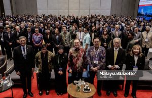 Era sistem kehakiman dicabuli untuk tujuan politik sudah berakhir – PM