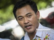 Dakwaan Anwar iktiraf Israel palsu, berniat kelirukan rakyat – Pemuda Amanah
