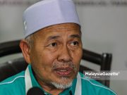 Calon PM, usah kita mendahului masa – Tuan Ibrahim