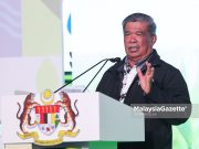 Tukar nama UPM semula ke Universiti Pertanian Malaysia
