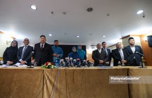 Tak patut tahan pengikut GISBH bawah SOSMA – Peguam