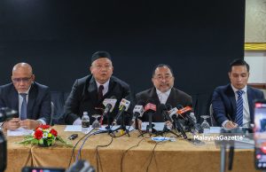 Kembalikan kanak-kanak pusat amal GISBH kepada ibu bapa mereka – Peguam