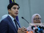Syed Saddiq mahu rayuan terhadap sabitan, hukuman didengar di Mahkamah Rayuan