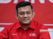 Rakyat Negeri Sembilan bergelut krisis ekonomi, MB mahu naik gaji? – Sanjeevan