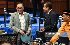 Beberapa negara ASEAN tunjuk minat sertai BRICS – PM