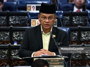 JAKIM susun 5 langkah efektif tangani isu GISBH