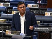 Kerajaan masih punya 400,000 kuota buruh asing sebelum cecah siling 2.58 juta