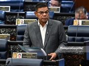 PDRM buka kembali kertas siasatan kes Beng Hock