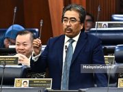Lebih 200,000 pekebun kecil terima manfaat hasil agihan IPG