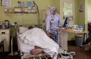 Kerajaan diharap terus beri subsidi petrol, pendidikan, kesihatan kepada T15