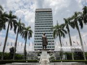 Dewan Rakyat: Belanjawan 2025 masuk peringkat jawatankuasa minggu ini