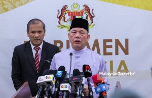 Belanjawan 2025 memartabatkan rakyat – Fadillah Yusof