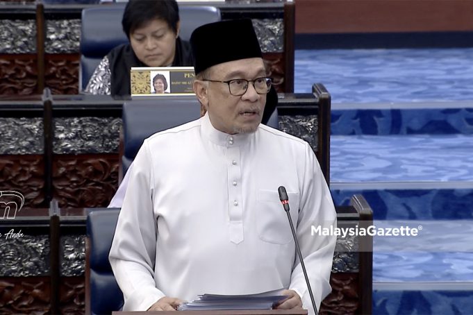 PM BENTANG BELANJAWAN 2025