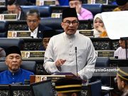 Malaysia gesa Israel hentikan kekejaman di Gaza
